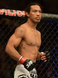 Wendy Samantha Coronel Tenorio's Abduction Benson Henderson