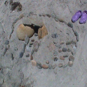 Adriana Coronel Tenorio, Adriana Howitt Coronel, Ari Coronel, Ari Coronel Tenorio, Ari Howitt, Ari Howitt Coronel, jelly fish, sea anemones, tide pools