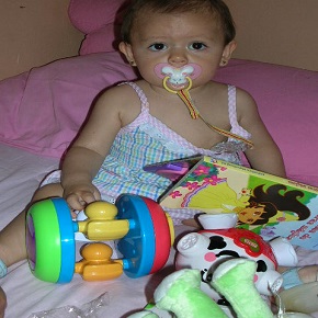 4-Months, 19-Days Into Wendy Samantha Coronel Tenorio’s Abduction AKA Samantha Howitt