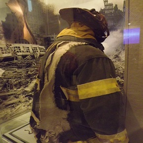 9/11, Jonathan Ielpi, New York City, Osama bin Laden, September 11 2001, United States